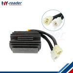 Regulator Rectifier Fits 1990 Honda Interceptor VTR250. Fixed Price $24.49.