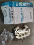 New 12V Rectifier For Buick 1983-1987 Gmc 1983-1991 Delco 1987061 D3986 10463060. Fixed Price $19.99.