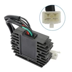 Rectifier Regulator For Kawasaki Ninja ZX-6R ZX636 2005-2006 Z7L3. Fixed Price $25.41.