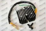 Ricks Hs Series Rectifier-regulator Lithium Compatible For Suzuki GS1100ES 1980. Fixed Price $154.95.