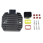 Rmstator Voltage Regulator For 2009-2020 Yamaha YFZ450R RM30809. Fixed Price $116.89.