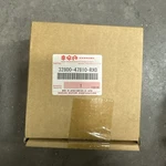 Oem Suzuki Gsf 650 1250 Rectifier Voltage Regulator P/n: 32800-47810-RX0. Fixed Price $59.99.