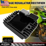 Regulator Voltage Rectifier For Kawasaki Ninja ZX6R ZX600R 2009 2010 2011 2012. Fixed Price $27.54.