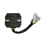 Electrosport Industries Regulator Rectifier Suzuki LT-A700X Kingquad 4X4 05-06. Fixed Price $95.99.