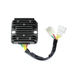Hyosung Oem Voltage Regulator Rectifier GT650R GV650 GV700 ST7 GT650S. Fixed Price $33.95.