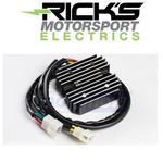 Ricks Motorsport Rectifier/regulator For 1999-2001 Ducati Monster 600 Dark Yr. Fixed Price $124.95.