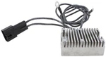 12V Chrome! Regulator Rectifier 99-03 Harley Davidson Twin Cam Dyna 74518-99A. Fixed Price $75.15.