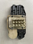 1998 Evinrude E175FTLECS 586389 Voltage Rectifier Regulator. Fixed Price $100.00.