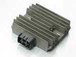 Kawasaki EX650R 14 Ninja Regulator Rectifier 1.8 Miles. Fixed Price $65.35.