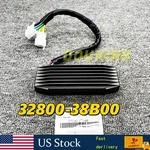 32800-38B00 For Suzuki Intruder VS1400GLP 1987-1995 Regulator Rectifier. Fixed Price $30.69.