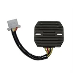 Electrosport Industries Regulator/rectifier Fits Kawasaki ESR140. Fixed Price $104.84.