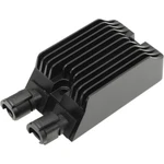 Drag Specialties Regulator '14-'19 Xl Black 74700012B. Fixed Price $181.95.