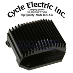 Cycle Electric Rectifying Regulator For 2008-2014 Harley Davidson Fxdc Super Hg. Fixed Price $292.24.