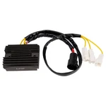 Regulator Rectifier For Kawasaki ZX12R ZX-12R Ninja ZX1200 2004 2005 2006. Fixed Price $51.00.