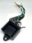 New Brain Tarp Replacement Honda Mr 175 250 Elsinore Rectifier 31700-131-008. Fixed Price $55.99.