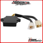 Voltage Regulator Arrowhead Honda Vtr 250 Interceptor 1988-1990 AHA6079#1. Fixed Price $65.50.