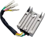 Rick's Motorsport Electric Ricks Regulator Rectifier 10-176. Fixed Price $84.95.