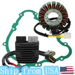 Stator Regulator & Gasket For Triumph Daytona Street Triple 675R 2009-2012. Fixed Price $155.19.