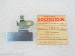 Honda Nos New 31605-GC1-750 Regulator Rectifier Stay NU50M. Fixed Price $12.99.