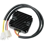Ricks Motorsport Electric Rectifier/regulator 10-406* 2112-0748 27-10406 268599. Fixed Price $108.95.