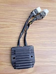 2009 Honda CBR600RR Voltage Regulator Rectifier Oem FH008EE. Fixed Price $40.00.
