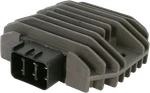 Moose Offroad Regulator Rectifier Fits Arctic Cat M-10-668. Fixed Price $118.95.