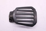 07-09 Yamaha Star 1300 Oem Reg Rectifier Cover. Fixed Price $12.00.