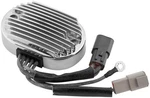 Twin Power Regulator 40A 12V Chrome #H4007C Harley Davidson. Fixed Price $199.91.