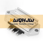 Xwqhjw 4140309 Voltage Regulator Rectifier 41-403-09 Fit For Kohler Deere New. Fixed Price $12.79.