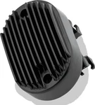 Twin Power 498259 Fits 08-17 Fxst Flst Voltage Regulator Black Replaces H-d 745. Fixed Price $199.99.