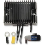Drag Specialties 2112-0807 Black Solid-state Regulator 2000 Fxst/flst Softail. Fixed Price $98.39.