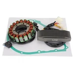 Stator Regulator Rectifier Gasket For Suzuki Intruder Vs 800 750 700 Gl 85-97. Fixed Price $73.88.
