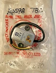 1970-77 CB175,200,350 Pointless Regulator 31400-292-670, Genuine Honda Parts Nos. Fixed Price $260.75.
