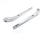 Rear Subframe Struts Covers 2000 Harley-davidson Dyna Low Rider Fxdl 2803. Fixed Price $169.44.