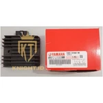 Regulator Yamaha Rectifier Yzf Voltage Fits For MT-03 R25 MT-25 Genuine. Fixed Price $73.59.