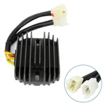 Voltage Regulator Rectifier For 1994 Honda Magna VF750C 31600-ML7-008 1995. Fixed Price $25.93.