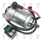 Starter & Relay Solenoid For Yamaha 1WD-H1800-00-00 1WD-H183G-00 1WD-H1940-00-00. Fixed Price $82.62.