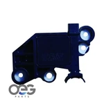 New Voltage Regulator Fits Dacia Europe KT59716 2013 0272220736 RB0408A ARE0136. Fixed Price $18.95.