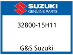 Suzuki Oem Part 32800-15H11 Rectifier Assy. Fixed Price $254.12.