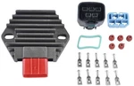Rmstator Regulator/rectifier #RM30J01 For Honda VT750/CRF 230. Fixed Price $97.39.