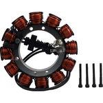 Stator 2112-2000 RMS010-108828 '99-'00 Fltr/flht/flhr. Fixed Price $215.89.
