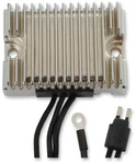 Drag Specialties Chrome Voltage Regulator 92-93 Sportster- DS-313010. Fixed Price $59.95.