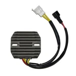 Procom 2000-2009 DR-Z400E Fits Suzuki ESR105 Electrosport Regulator Rectifier. Fixed Price $101.02.