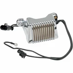 Drag Specialties 2112-1037 Solid-state Regulator Chrome. Fixed Price $215.76.