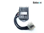 Regulator / Rectifier Moto Guzzi California 1000 Iii 1987-1993 (vw) Carb. Fixed Price $64.35.