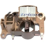 100% New Alternator Regulator Brush Holder Fits Mercury Capri 1.6L 4CYL 1991-94. Fixed Price $36.29.