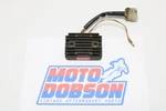 Kawasaki Voltage Regulator SH230-12 0.6 Shindengen. Fixed Price $35.00.