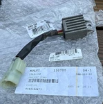 Genuine Oem Arctic Cat Voltage Rectifier Regulator 90 50 3303-132 Nos New. Fixed Price $25.00.