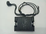 Harley-davidson 1989 Softail Custom Evo Voltage Regulator Rectifier 74519-88B. Fixed Price $39.95.