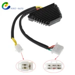 31600-ME9-008 For Honda VT500C Shadow 1983-1986 Voltage Regulator Rectifier. Fixed Price $32.97.